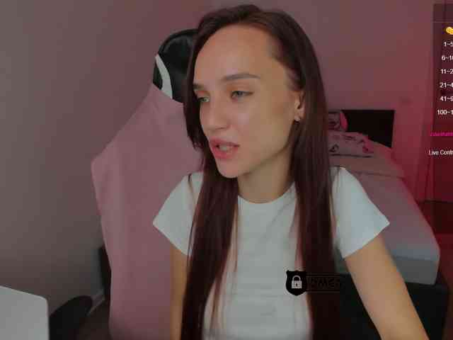 Lilith-Cain webcam