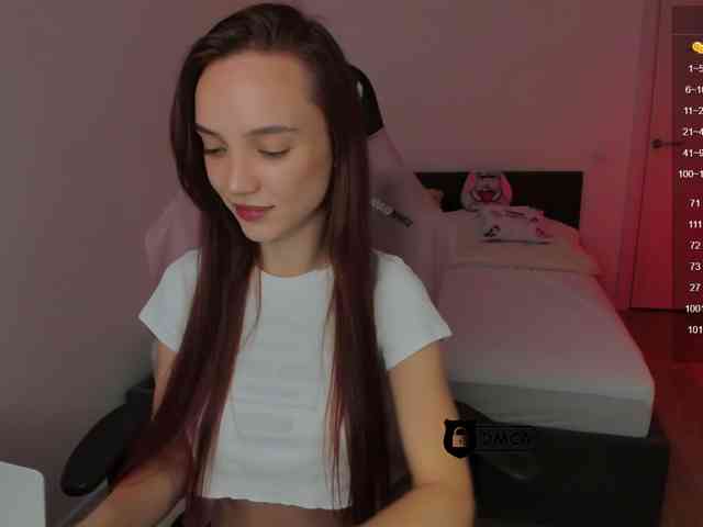 Lilith-Cain webcam