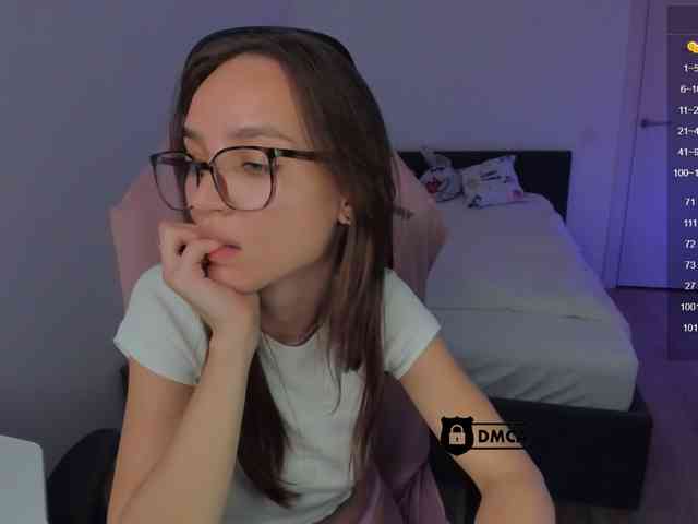 Lilith-Cain webcam