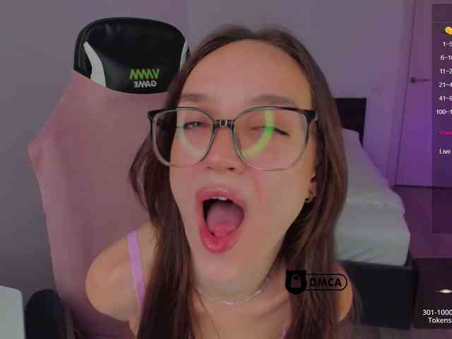 Lilith-Cain webcam