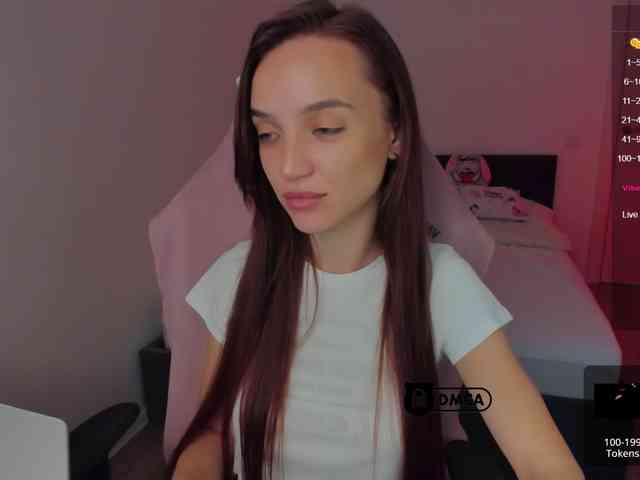 Lilith-Cain webcam