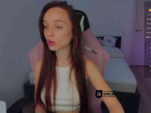 Lilith-Cain webcam