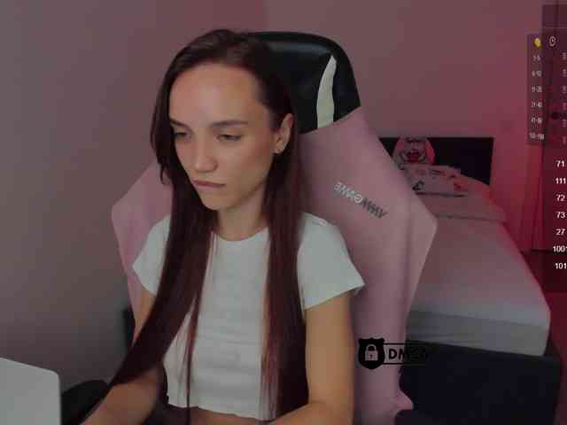 Lilith-Cain webcam