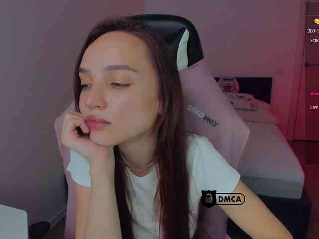 Lilith-Cain webcam