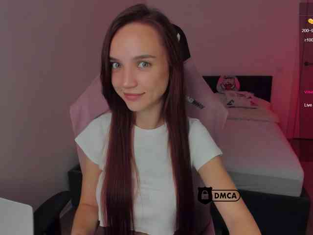 Lilith-Cain webcam