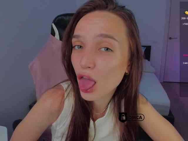 Lilith-Cain webcam