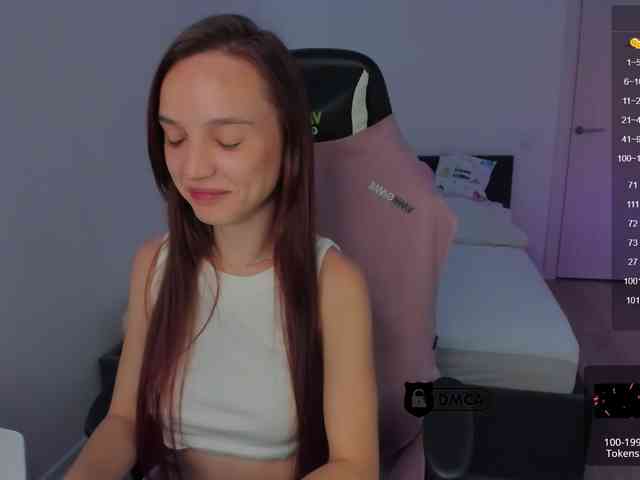 Lilith-Cain webcam