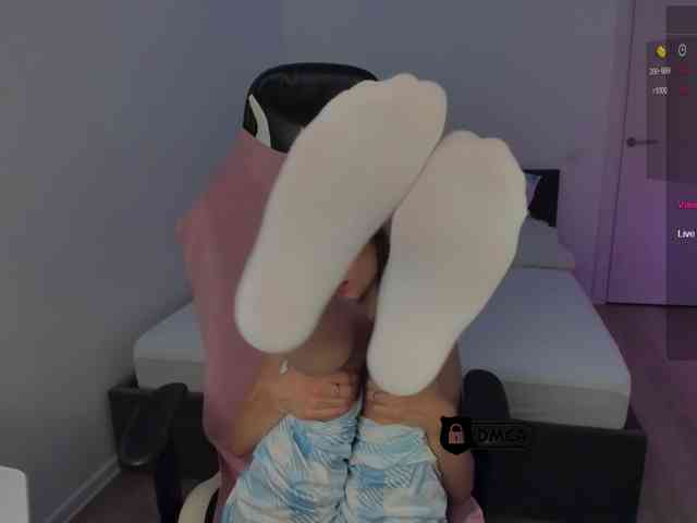 Lilith-Cain webcam