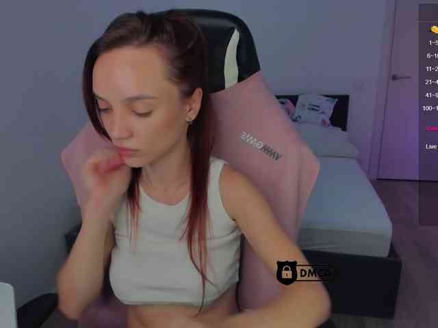 Lilith-Cain webcam