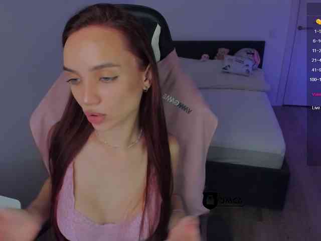 Lilith-Cain webcam