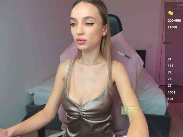 Lilith-Cain Lilith-Cain