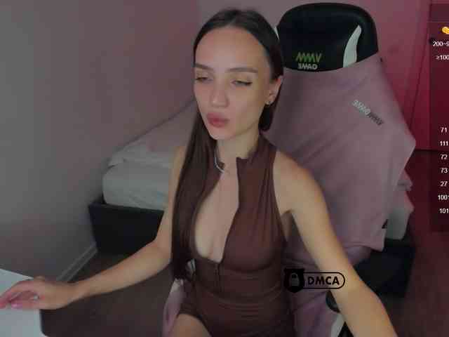 Lilith-Cain webcam