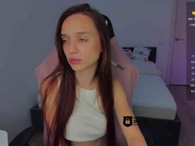 Lilith-Cain webcam