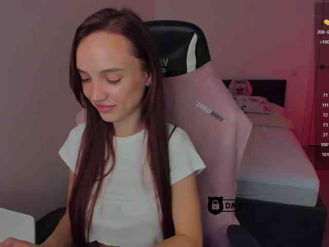 Lilith-Cain webcam