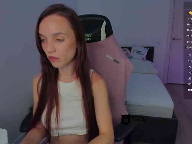 Lilith-Cain webcam