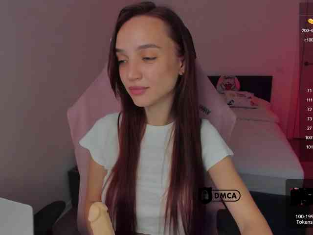 Lilith-Cain webcam