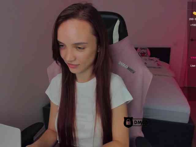Lilith-Cain webcam