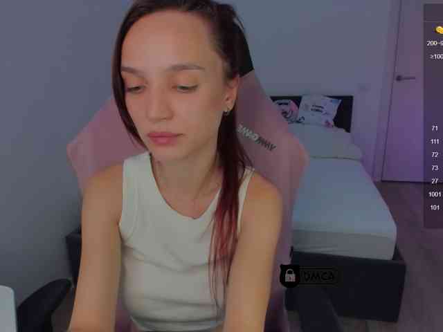 Lilith-Cain webcam