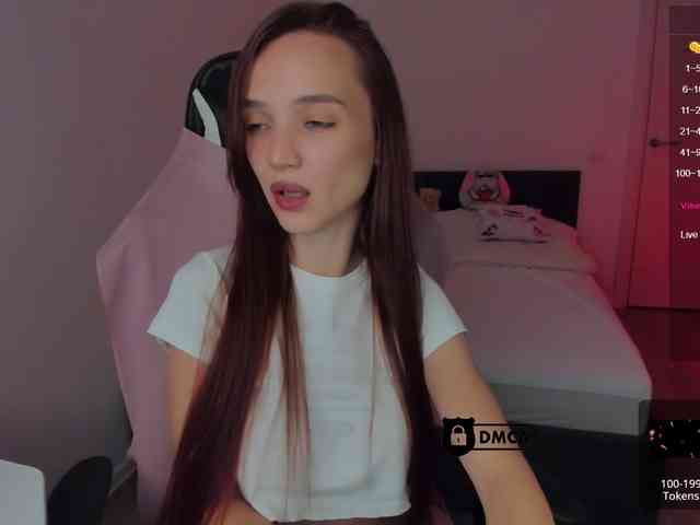 Lilith-Cain webcam