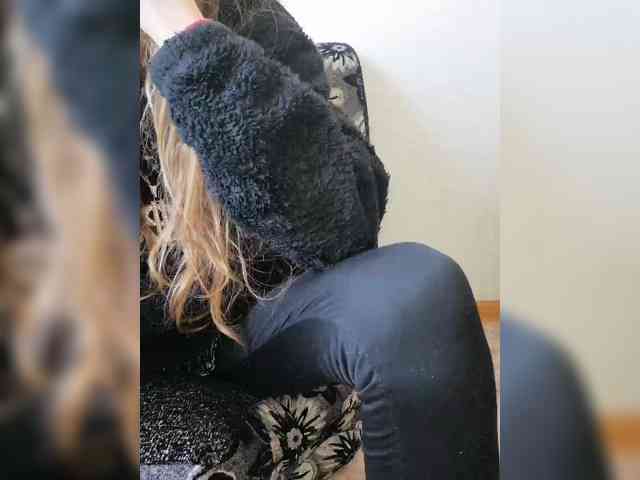 FeraeCat webcam