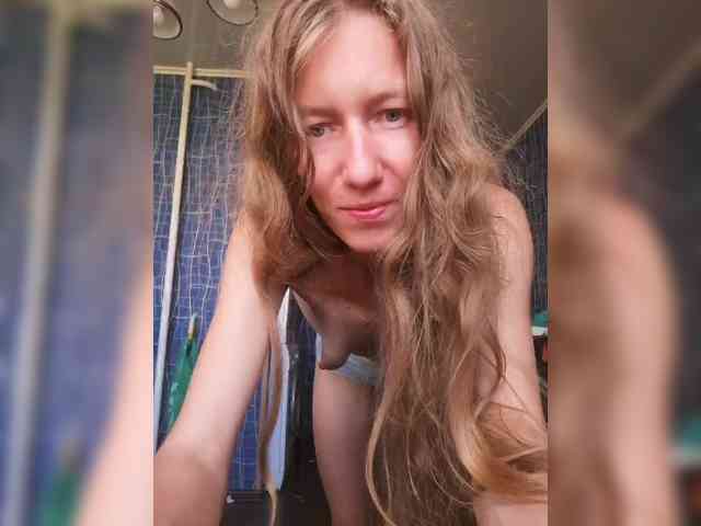 FeraeCat webcam