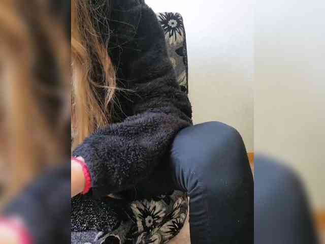 FeraeCat webcam