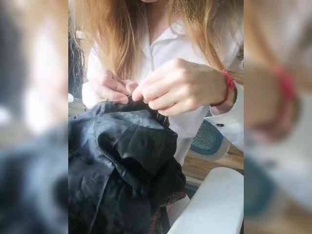FeraeCat webcam