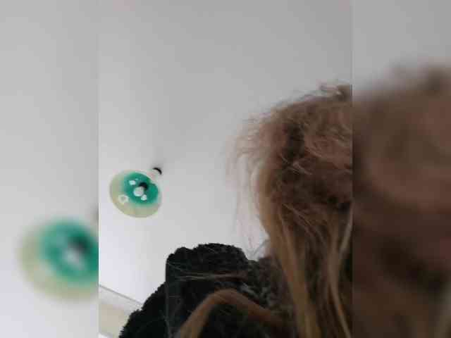 FeraeCat webcam