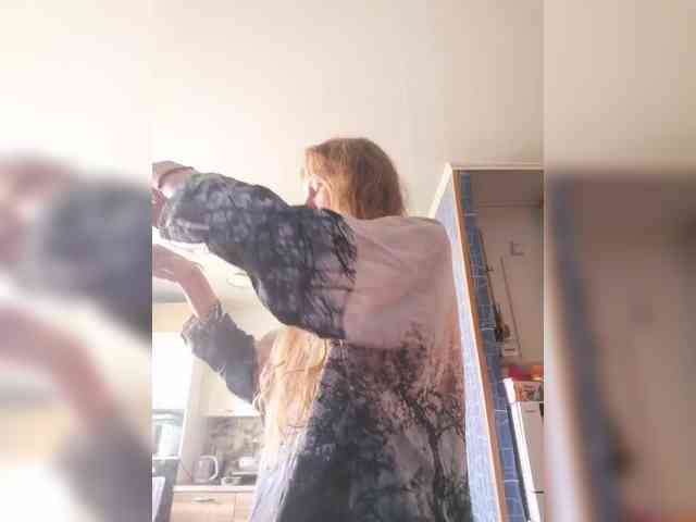 FeraeCat webcam