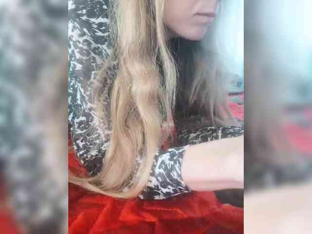 FeraeCat webcam