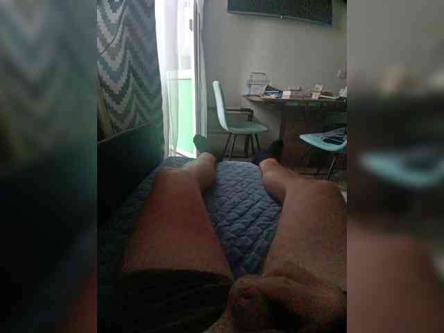 Serdjio1985 Live Webcam on BongaCams