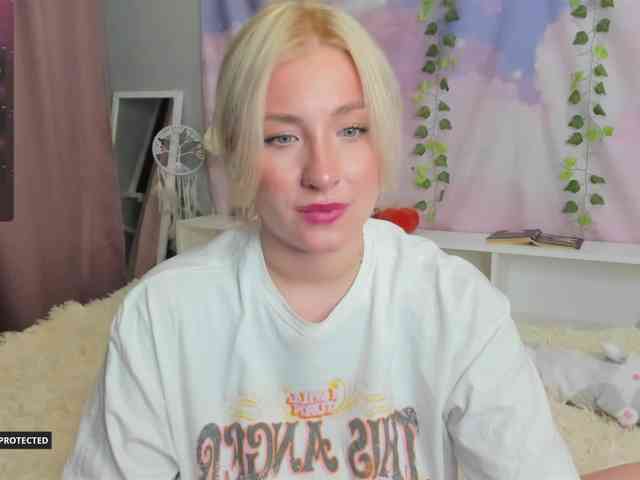 ghostgirl1 webcam