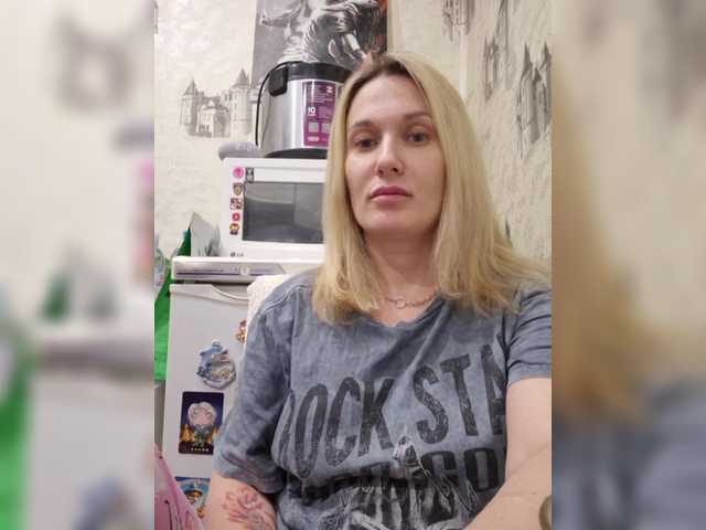 kykyshe4ka's BongaCams show and profile