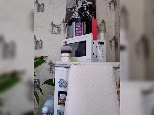 kykyshe4ka's BongaCams show and profile