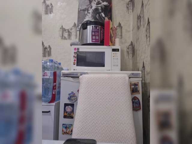 kykyshe4ka's BongaCams show and profile