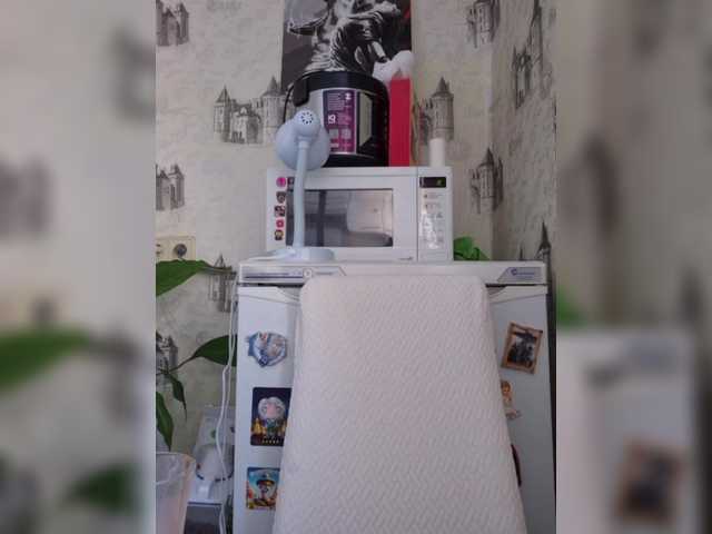 kykyshe4ka's BongaCams show and profile