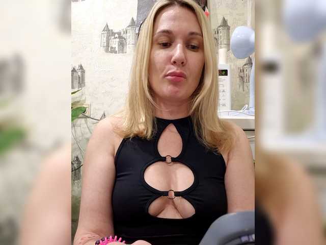 kykyshe4ka's BongaCams show and profile