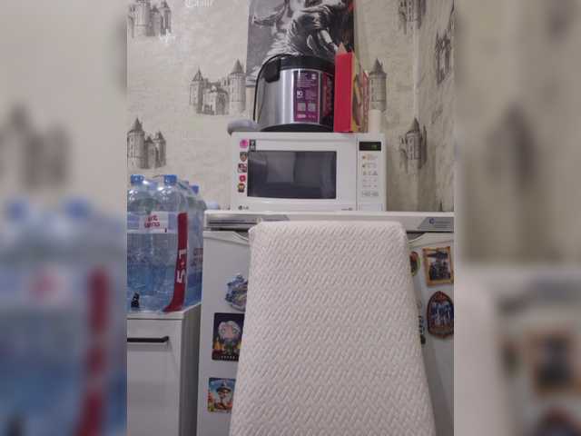 kykyshe4ka's BongaCams show and profile