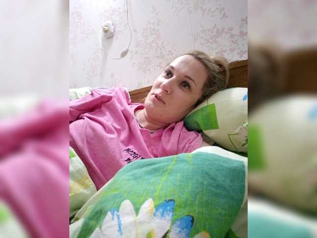 kykyshe4ka's BongaCams show and profile