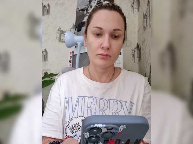 kykyshe4ka from BongaCams