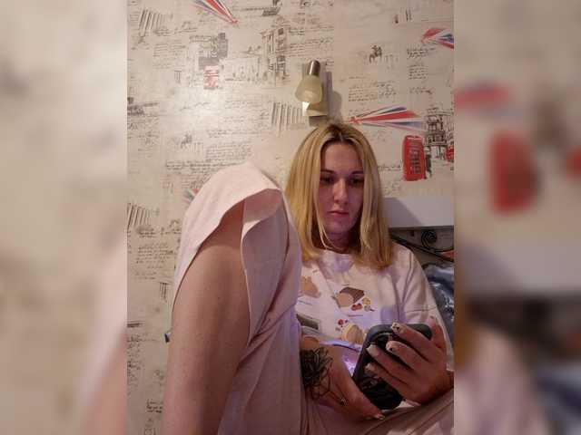 kykyshe4ka's BongaCams show and profile