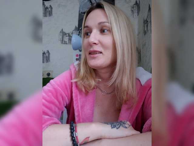 kykyshe4ka's BongaCams show and profile