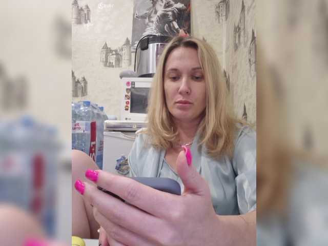 kykyshe4ka's BongaCams show and profile