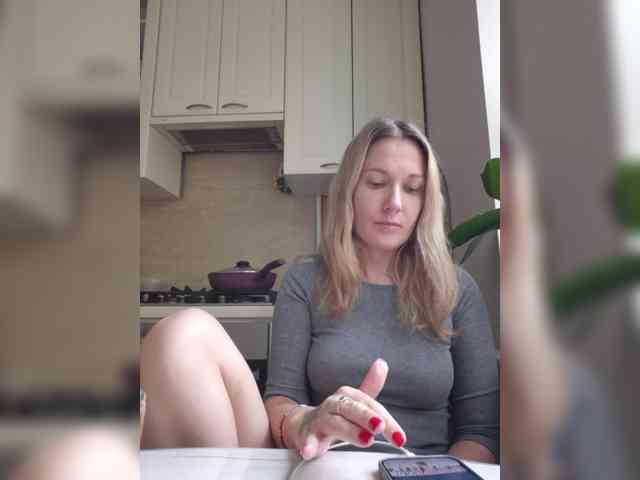 kykyshe4ka Live Webcam on BongaCams