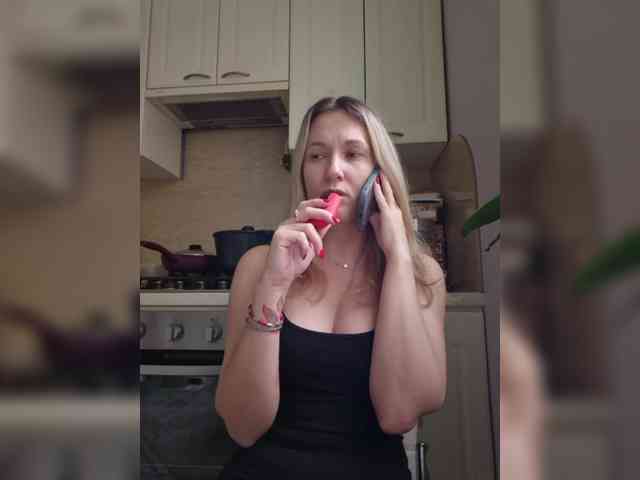 kykyshe4ka webcam