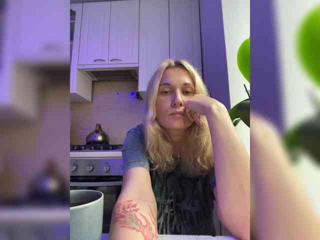 kykyshe4ka webcam