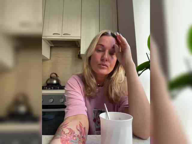 kykyshe4ka webcam
