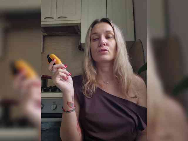 kykyshe4ka's webcam live show