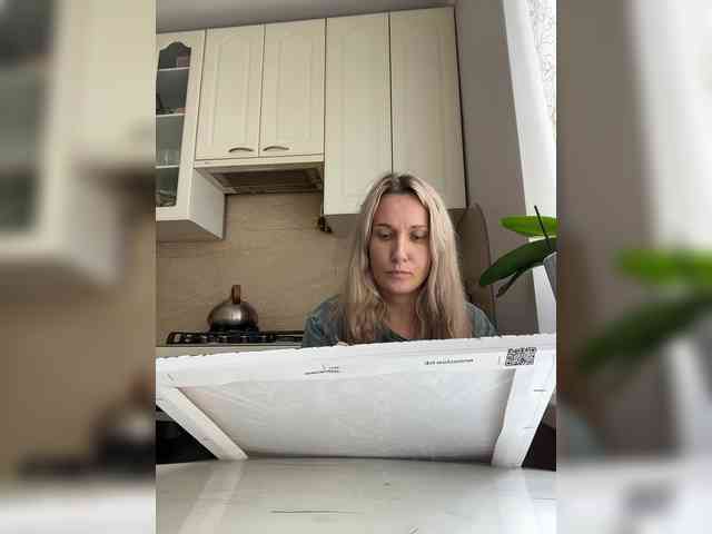 live porn Kykyshe4ka