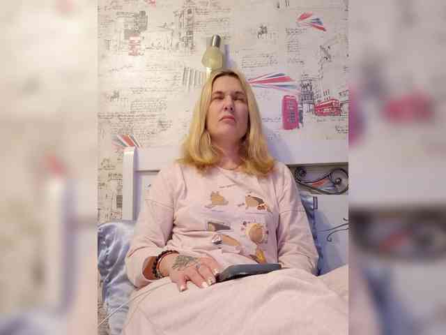 kykyshe4ka Live Webcam on BongaCams